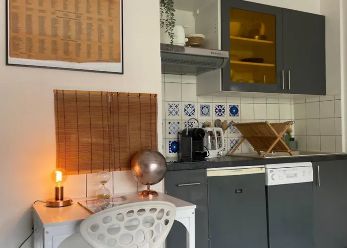 Titanic A Bord - Terrasse - Face Gare * Deauville