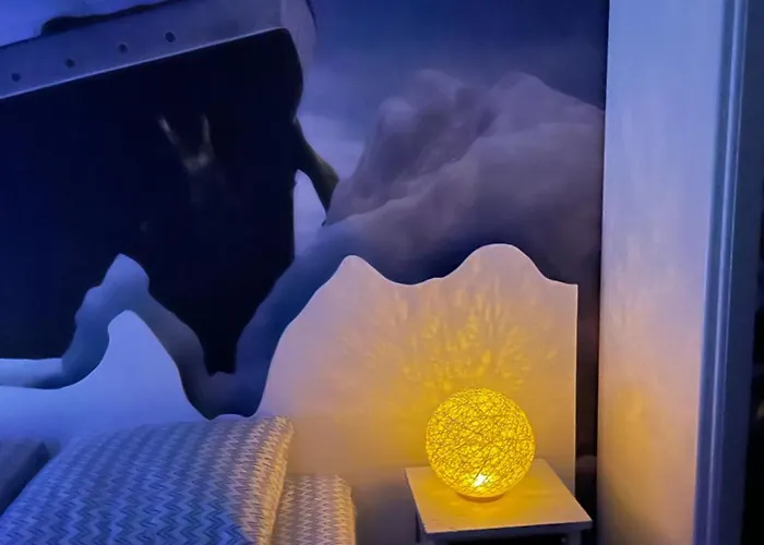 Titanic A Bord - Terrasse - Face Gare