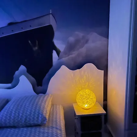 Titanic A Bord - Terrasse - Face Gare