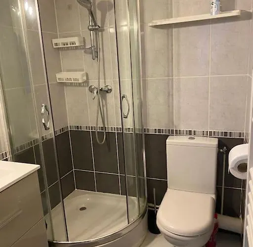 아파트 Titanic A Bord - Terrasse - Face Gare *